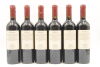 (6) 2010 St Nesbit Merlot Cabernet Franc Petit Verdot, Karaka - 2