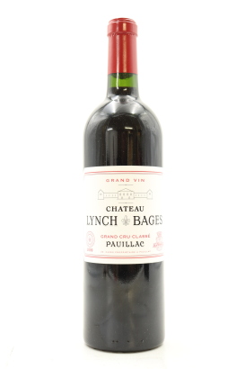 (1) 2009 Chateau Lynch-Bages, Pauillac [JR16.5] [WE96] [RP96] [WS96]