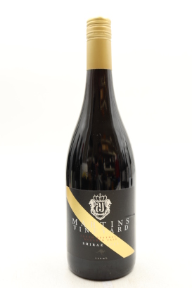 (1) 2020 Martins Vineyard Limited Series Shiraz, McLaren Vale