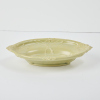 A Thomas Lovatt Oval Dish for Temuka Pottery