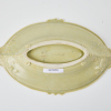 A Thomas Lovatt Oval Dish for Temuka Pottery - 2