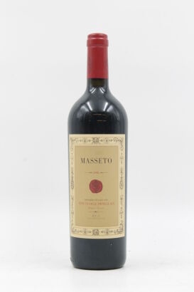 (1) 1998 Masseto Toscana Tenuta Dell Ornellaia