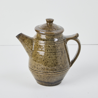 A Peter Stichbury Teapot