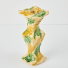 A Richard Parker Sculptural Vase