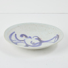 A Barry Brickell Bowl with Spiro Morph Wax Resist Decoration
