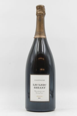 (1) NV Leclerc Briant Reserve Brut, Champagne 1500ml