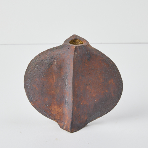 A James Greig Discoid Vase
