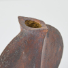 A James Greig Discoid Vase - 2