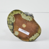 A Mark Goody Wahine Bottle in Salt and Ash Glazes - 2