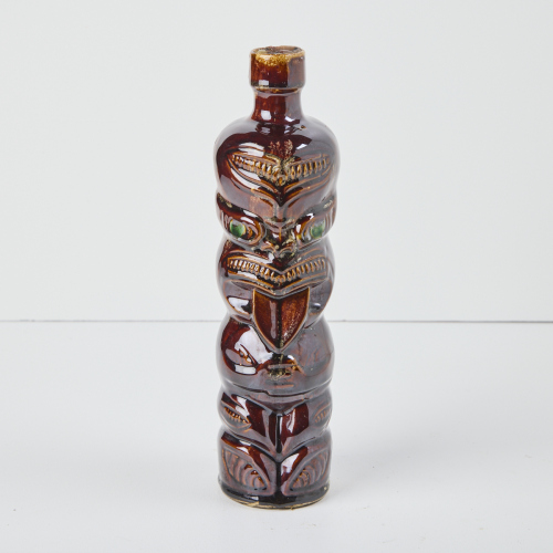 A Ti-Toki Liquor Bottle