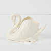 A Small Crown Lynn Swan