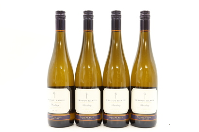 (4) 2007 Craggy Range Rapaura Road Riesling, Marlborough [BC94]