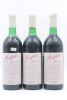 (3) 1976 Penfolds Grange Bin 95, South Australia [JR18][RP100]