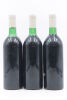 (3) 1976 Penfolds Grange Bin 95, South Australia [JR18][RP100] - 2