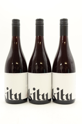 (3) 2018 Akitu 'A2' Pinot Noir, Central Otago