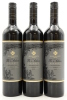 (3) 2021 Allegiance Wines The Artisan Shiraz, McLaren Vale