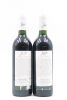 (2) 2001 Saltram Metala White Label Shiraz Cabernet, Langhorne Creek - 2