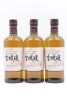 (3) Nikka Miyagikyo Single Malt Japanese Whisky