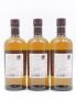 (3) Nikka Miyagikyo Single Malt Japanese Whisky - 2