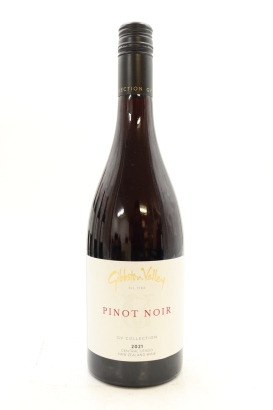 (1) 2021 Gibbston Valley GV Collection Pinot Noir, Central Otago