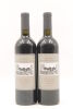 (2) 1993 Wynns Coonawarra Estate Michael Shiraz, Coonawarra