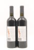(2) 1993 Wynns Coonawarra Estate Michael Shiraz, Coonawarra - 2