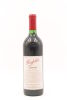 (1) 1991 Penfolds Grange Bin 95, South Australia