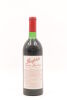 (1) 1982 Penfolds Grange Bin 95, South Australia