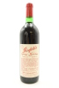 (1) 1989 Penfolds Grange Bin 95, Australia [WS96]