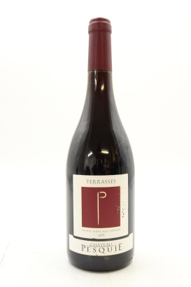 (1) 2019 Chateau Pesquie Ventoux Terrasses, Rhone
