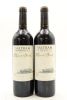 (2) 2004 Saltram Mamre Brook Shiraz, Barossa Valley