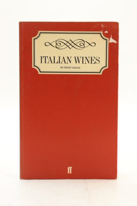 (1) Italian Wines by Philip Dallas