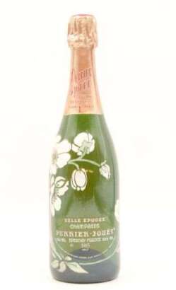 (1) 1982 Perrier-Jouet Belle Epoque Brut, Champagne (GB)