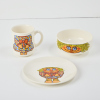A Crown Lynn 'Sally Anne' Set - 2