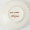 A Crown Lynn 'Sally Anne' Set - 3