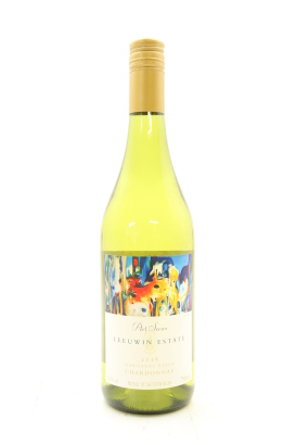(1) 2016 Leeuwin Estate Art Series Chardonnay, Margaret River [WE93] [WS96]