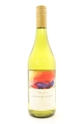 (1) 2017 Leeuwin Estate Art Series Chardonnay, Margaret River [WS96] [JO96]