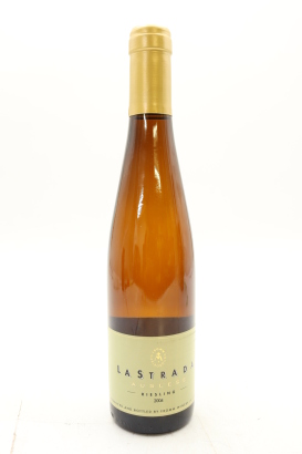 (1) 2004 Fromm La Strada Auslese Riesling, Marlborough, 375ml