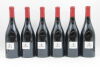 (6) 2007 Bilancia La Collina Syrah, Hawkes Bay - 2
