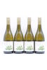 (4) 2015 Pyramid Valley Lion's Tooth Chardonnay, North Canterbury