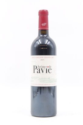 (1) 2005 Aromes de Pavie, Saint-Emilion Grand Cru