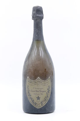 (1) 1988 Dom Perignon, Champagne