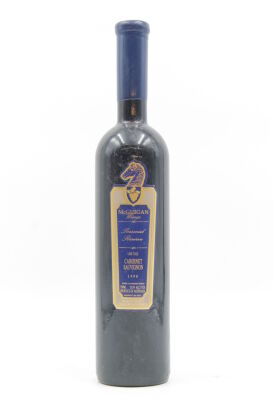 (1) 1998 McGuigan Personal Reserve Cabernet Sauvignon, Barossa