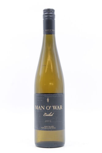 (1) 2013 Man O'War Exiled, Waiheke Island