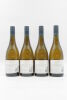 (4) 2012 Two Rivers Clos des Pierres Chardonnay, Marlborough - 2