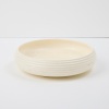 A Hand-Potted Bowl by Ernest Shufflebotham for Crown Lynn