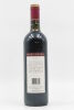 (1) 1996 Marienberg Reserve Shiraz, Australia - 2