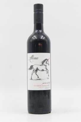 (1) 2013 Helen & Joey Estate Alena Cabernet Merlot, Yarra Valley