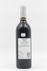 (1) 2003 Tamborine Estate Cabernet Merlot, South Eastern Australia - 2