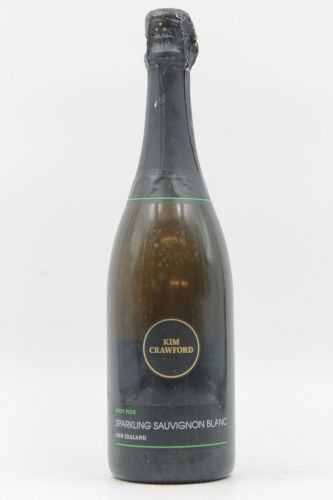 (1) NV Kim Crawford First Pick Sparkling Sauvignon Blanc, New Zealand